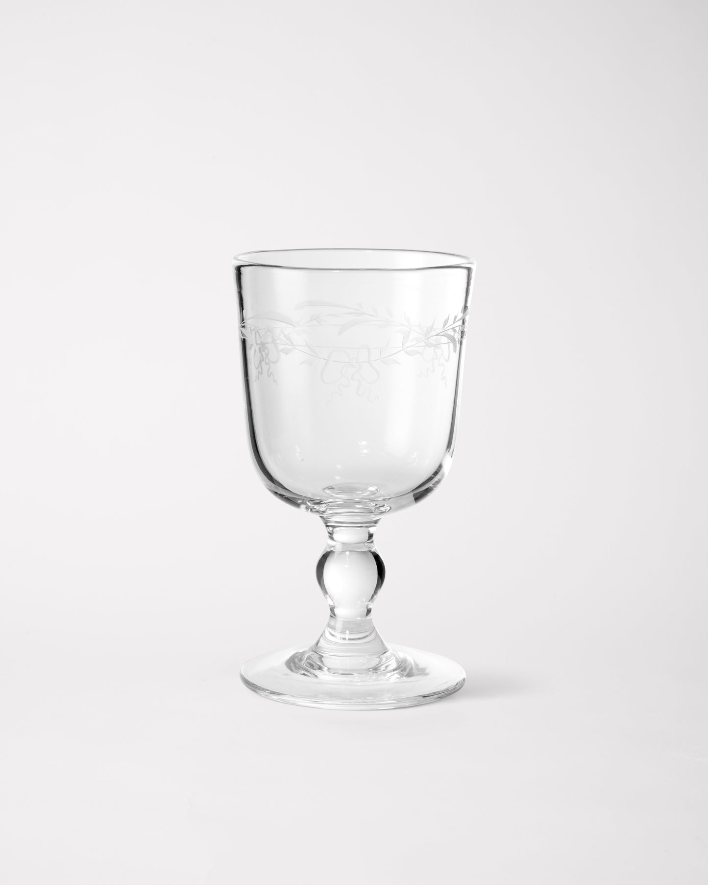 Barbro Wine Glass - Set of four