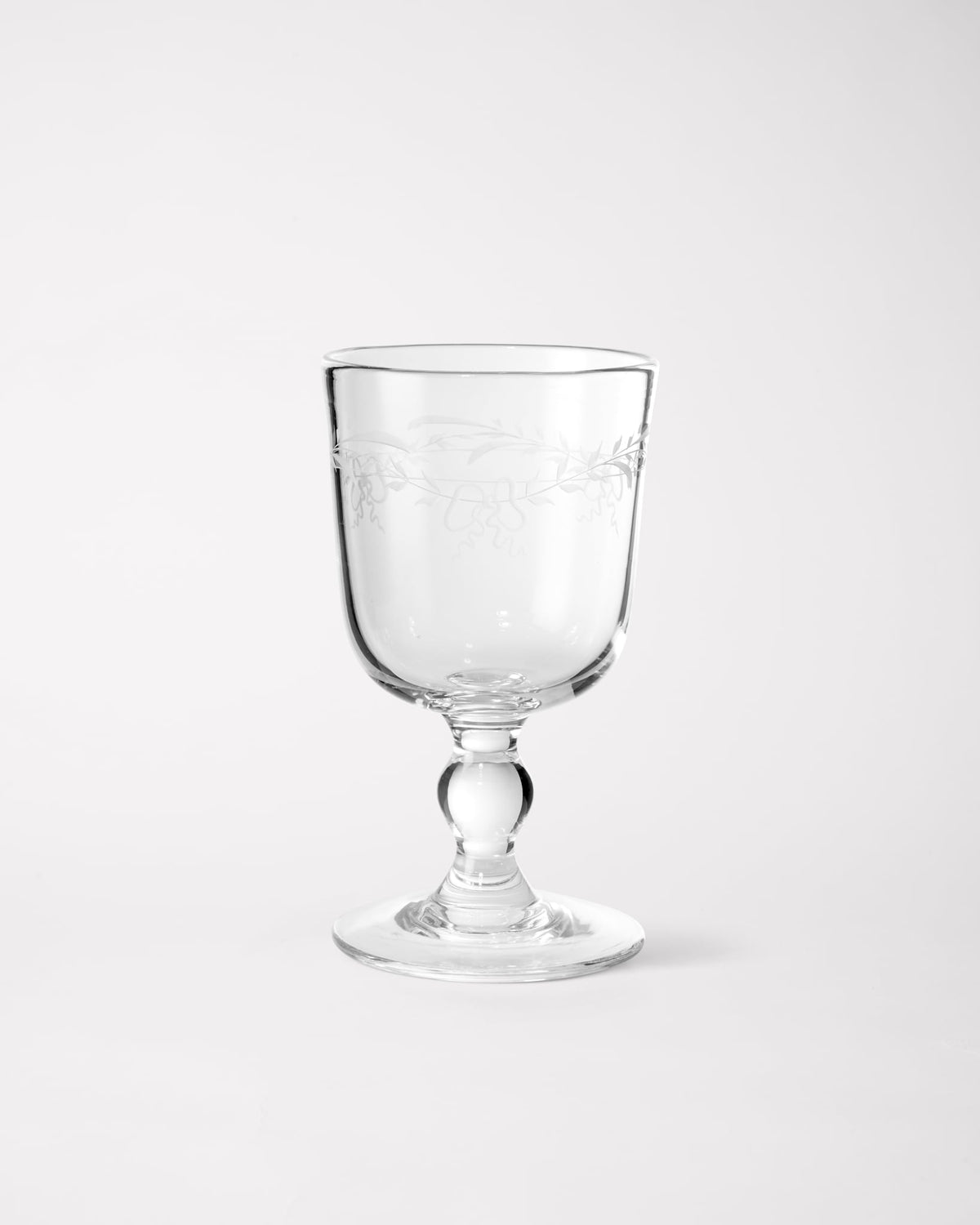 Barbro Wine Glass - Set of four
