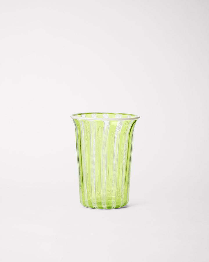 Clara Glass - Set of four