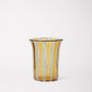 Clara Glass - Set of six