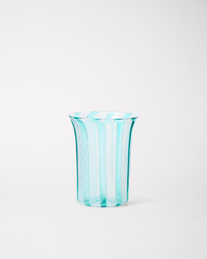 Clara Glass - Set of six