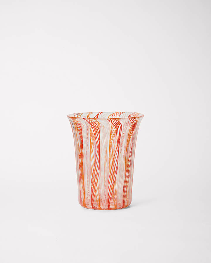 Clara Glass - Set of four