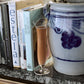 Daphne Champagne Glass - Set of four