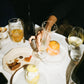 Daphne White Wine Glass - Set of six