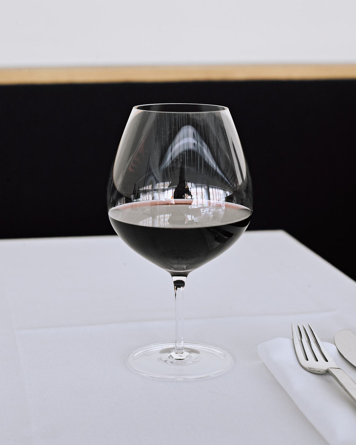 Daphne Red Wine Glass - Set of six