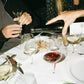 Daphne Red Wine Glass - Set of four