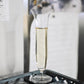 Daphne Champagne Glass - Set of six