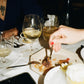 Daphne White Wine Glass - Set of six