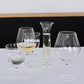 Daphne White Wine Glass - Set of four