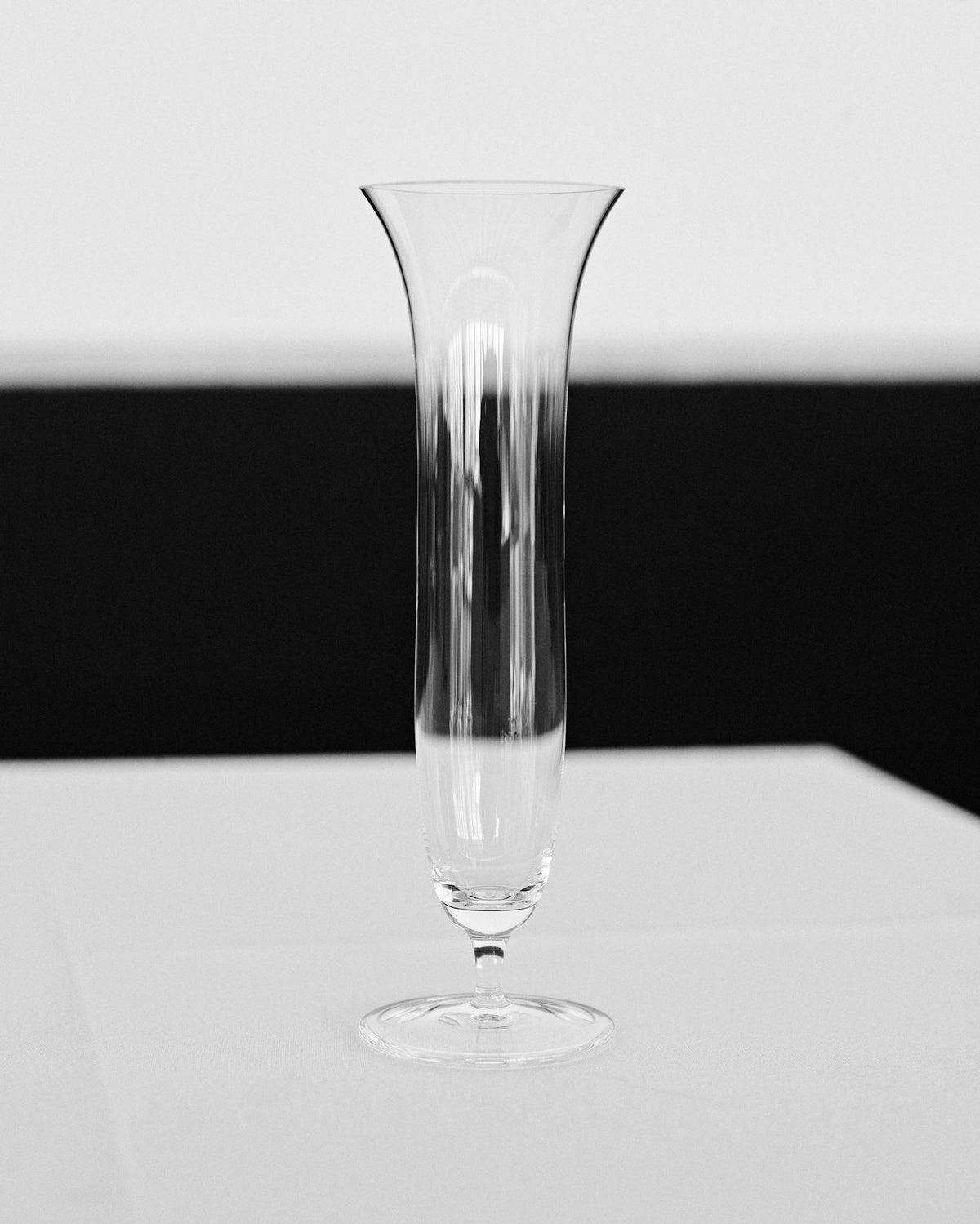 Daphne Champagne Glass - Set of four