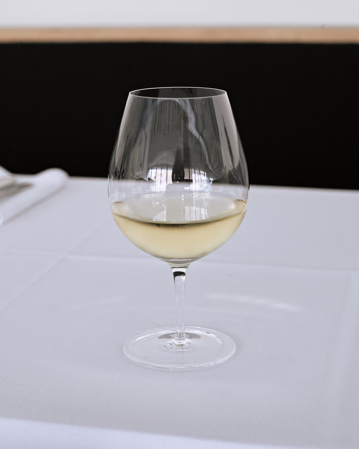 Daphne White Wine Glass - Set of four