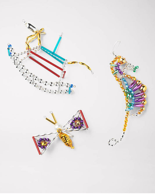 Gabriel Animals - Set of three