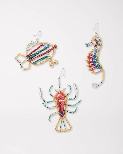 Gabriel Animals - Set of three