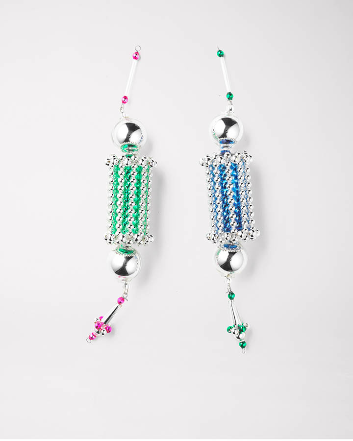 Gabriel Antique - Set of two