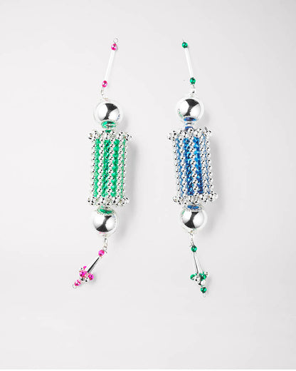 Gabriel Antique - Set of two
