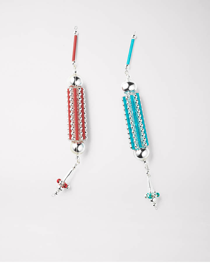 Gabriel Antique - Set of two