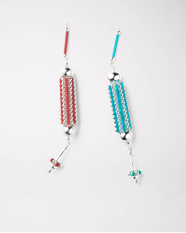 Gabriel Antique - Set of two