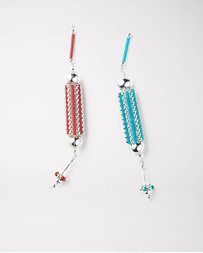 Gabriel Antique - Set of two