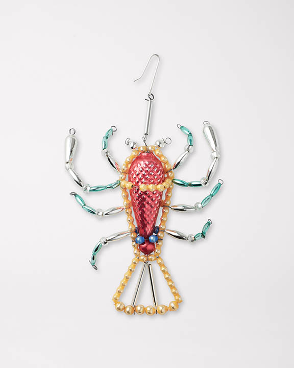 Gabriel Crayfish