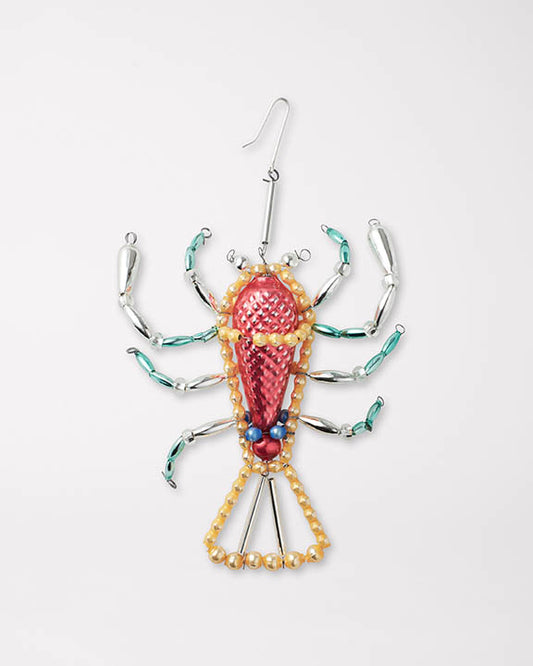 Gabriel Crayfish