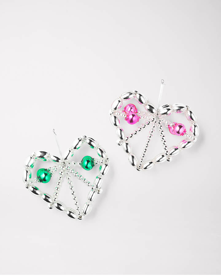 Gabriel Hearts - Set of two