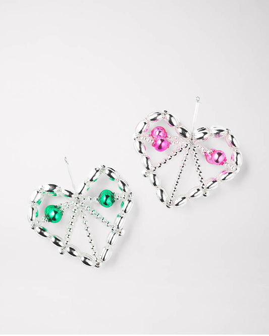 Gabriel Hearts - Set of two