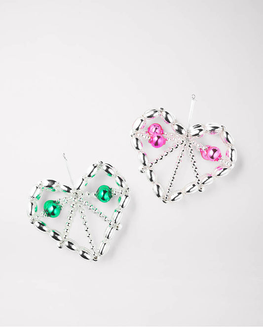 Gabriel Hearts - Set of two