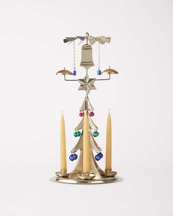 Gabriel Ringing Tree