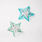 Gabriel Shooting Star - Set of two