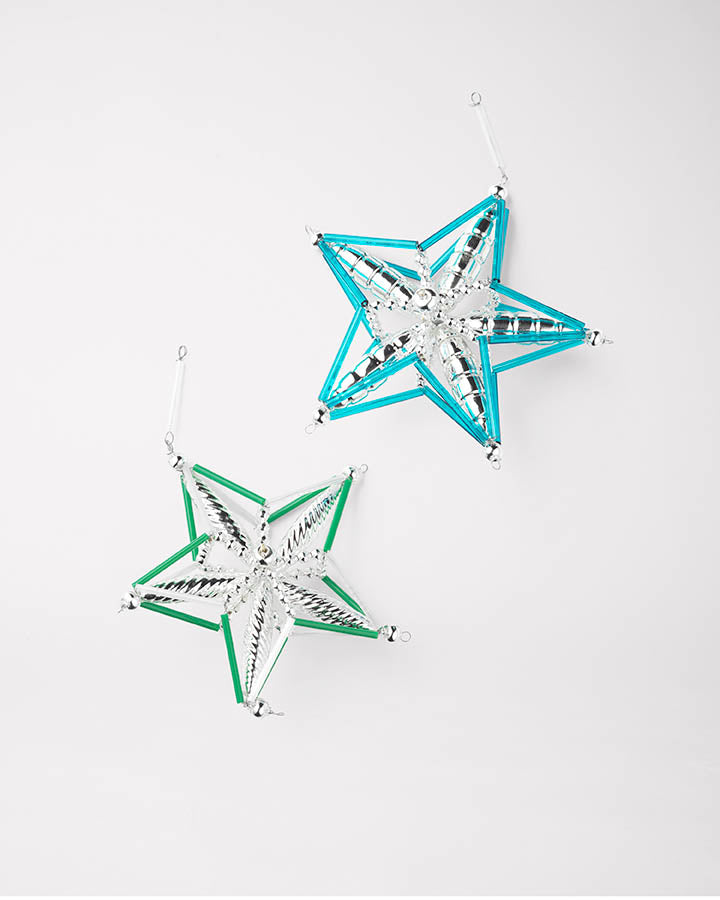 Gabriel Shooting Star - Set of two