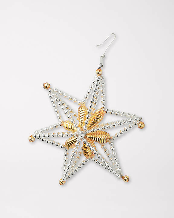 Gabriel Star Medium