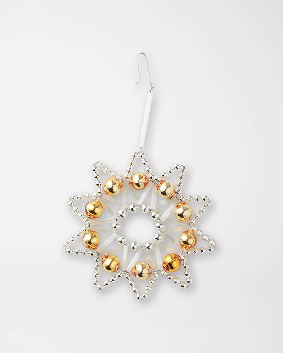 Gabriel Pearl Star Small