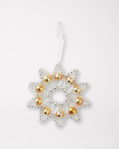 Gabriel Pearl Star Small