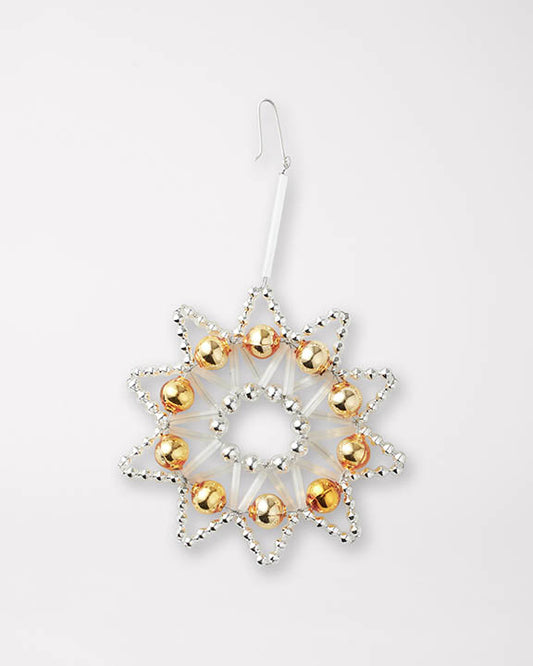 Gabriel Pearl Star Small