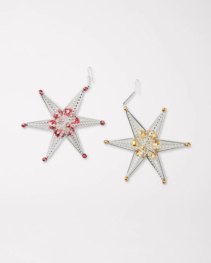 Gabriel Star Medium - Set of Two