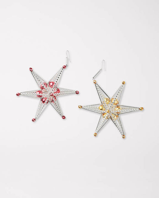 Gabriel Star Medium - Set of Two