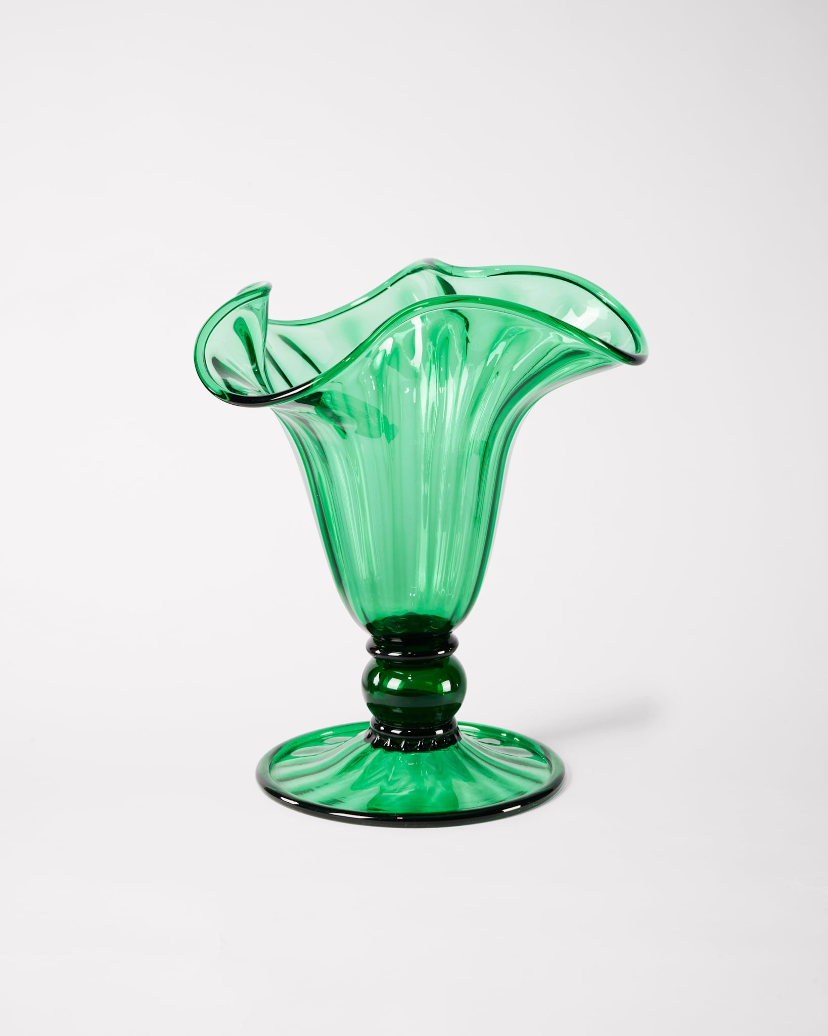 Explore mouth-blown and handmade Murano Blixen Vase from Akua Objects ...