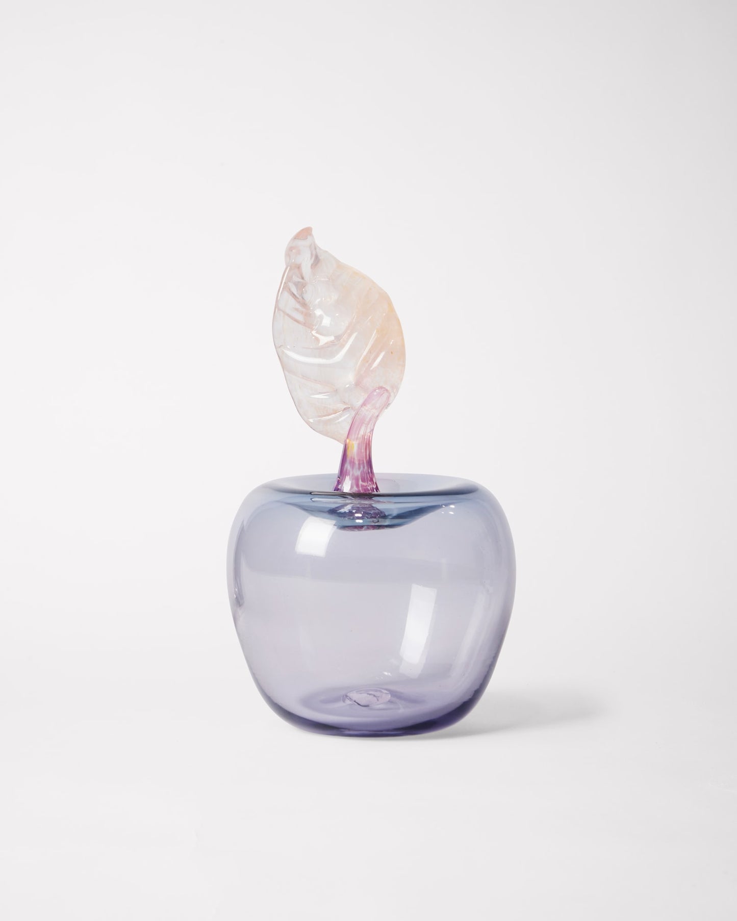 Marianne Apple Paperweight