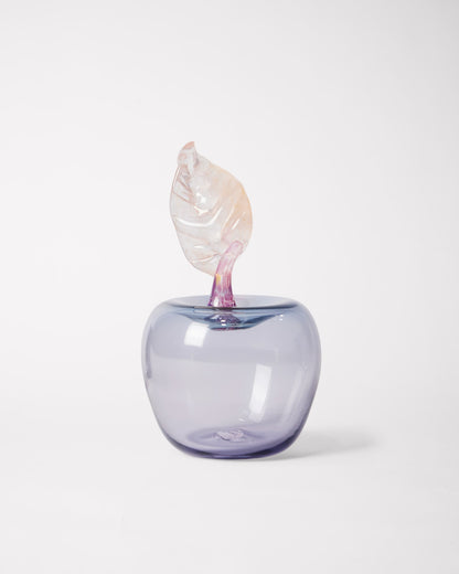 Marianne Apple Paperweight