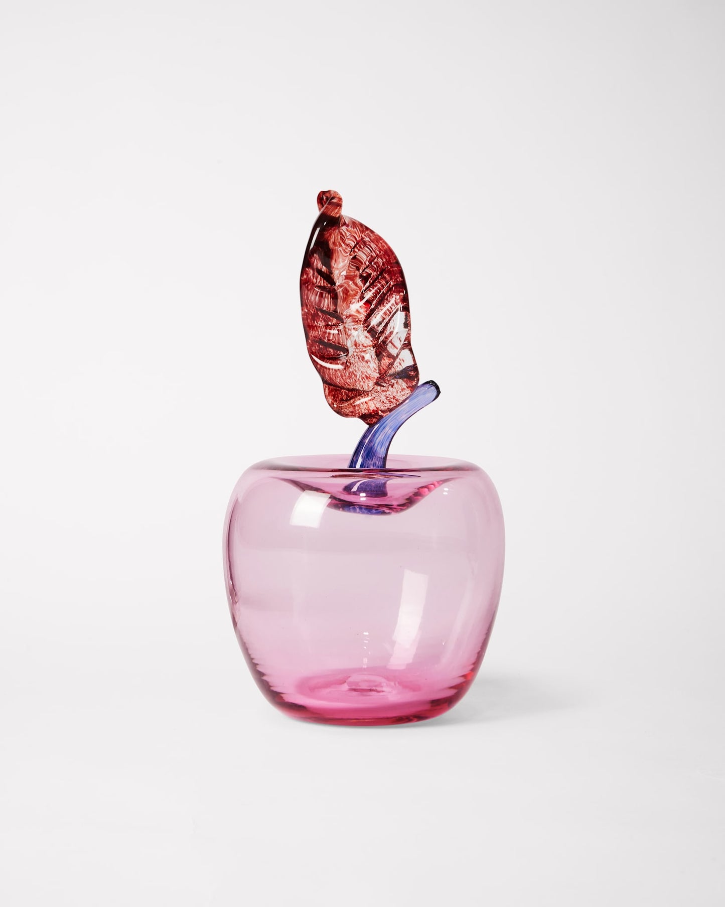 Marianne Apple Paperweight