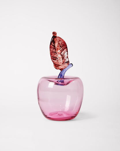 Marianne Apple Paperweight