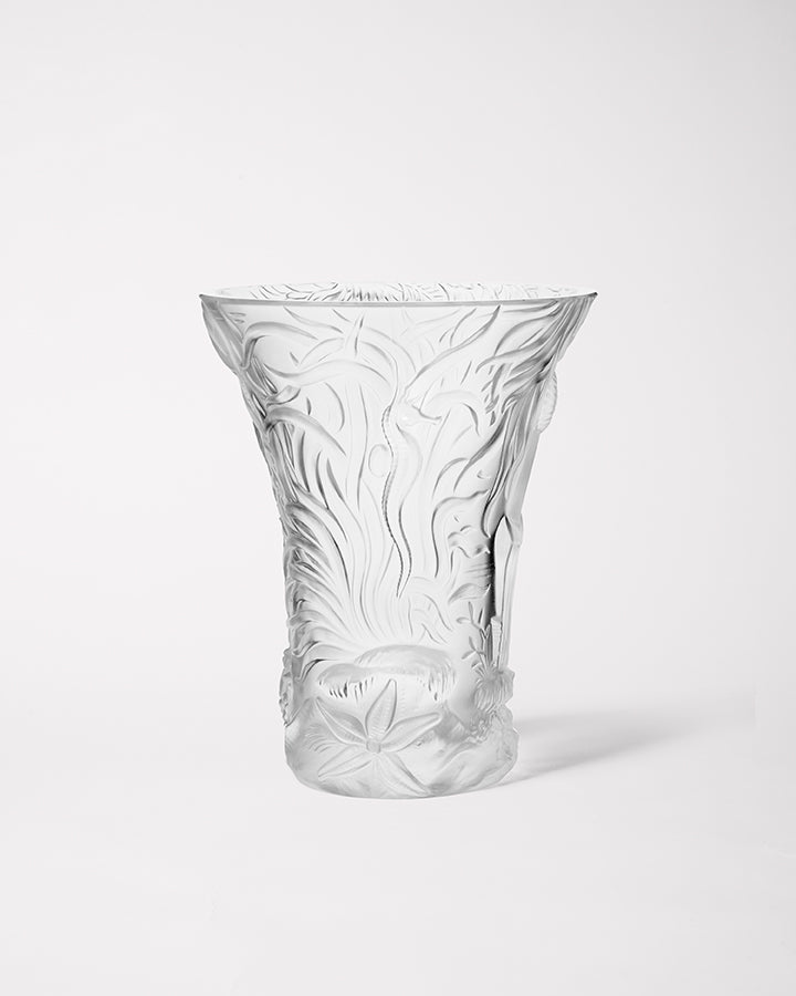 Michael Lagoon Vase