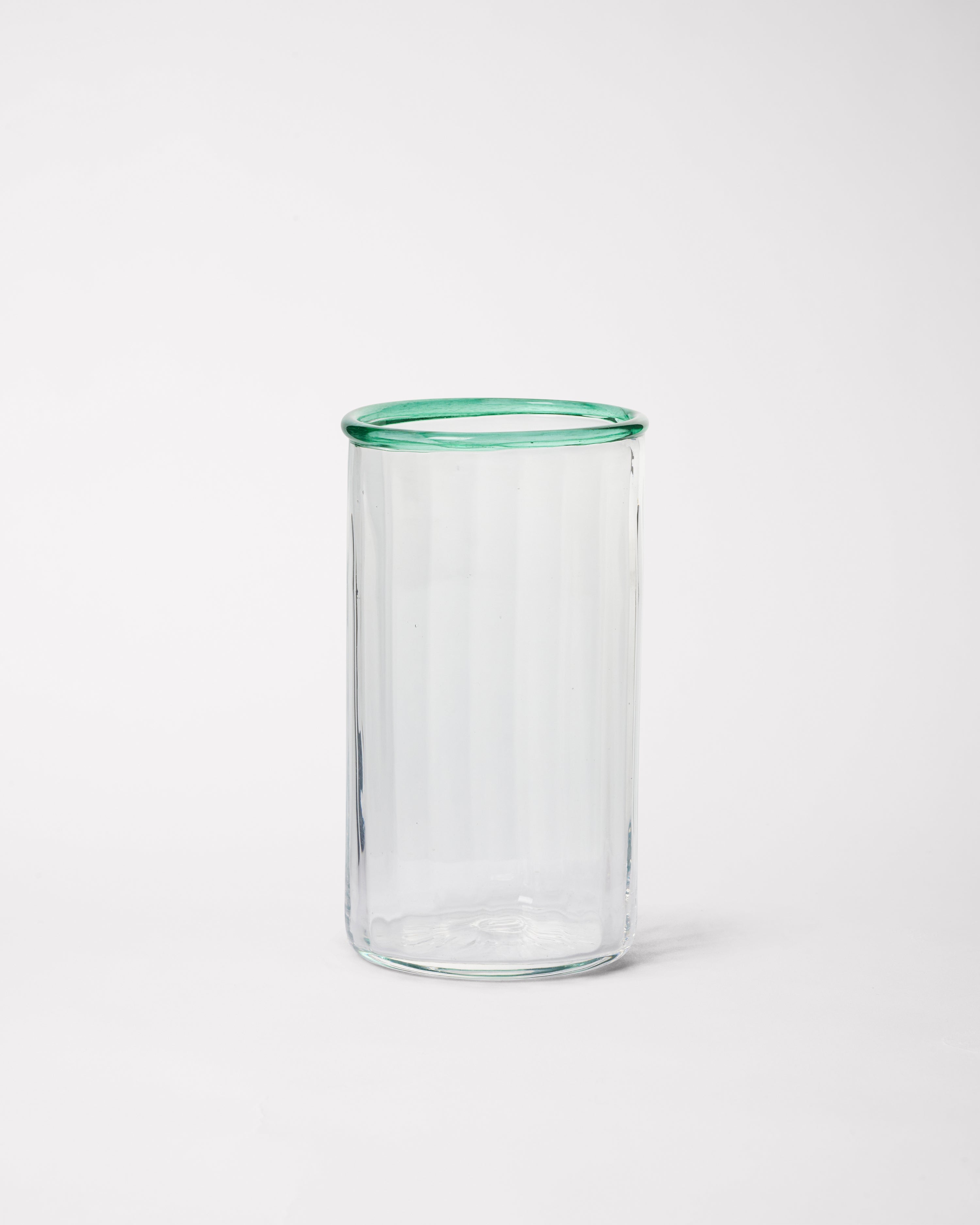 Explore large mouth-blown and handmade Bohemian Peter Glas from Akua ...