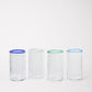 Peter Glass Large - Set of Four