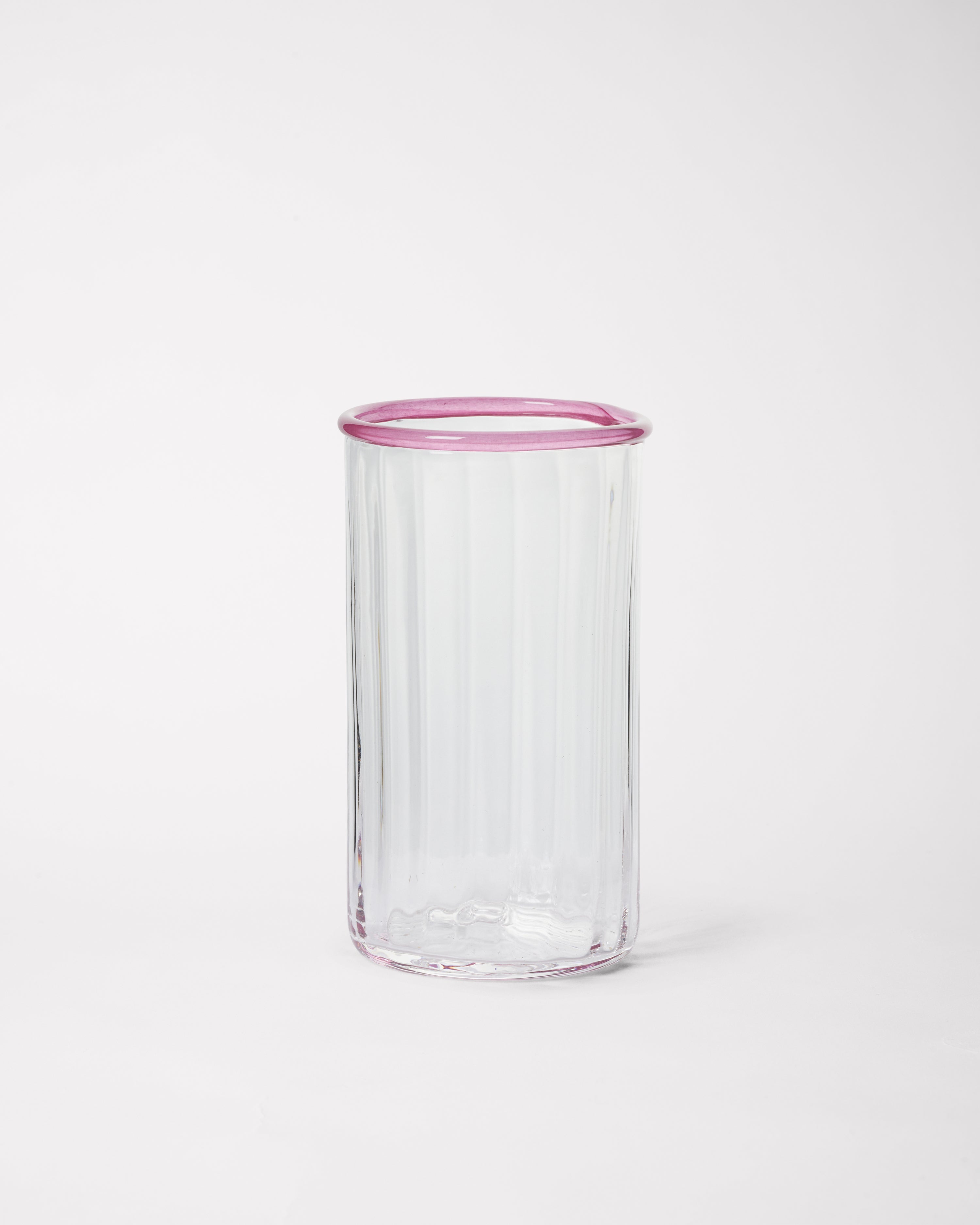 Explore large mouth-blown and handmade Bohemian Peter Glas from Akua ...