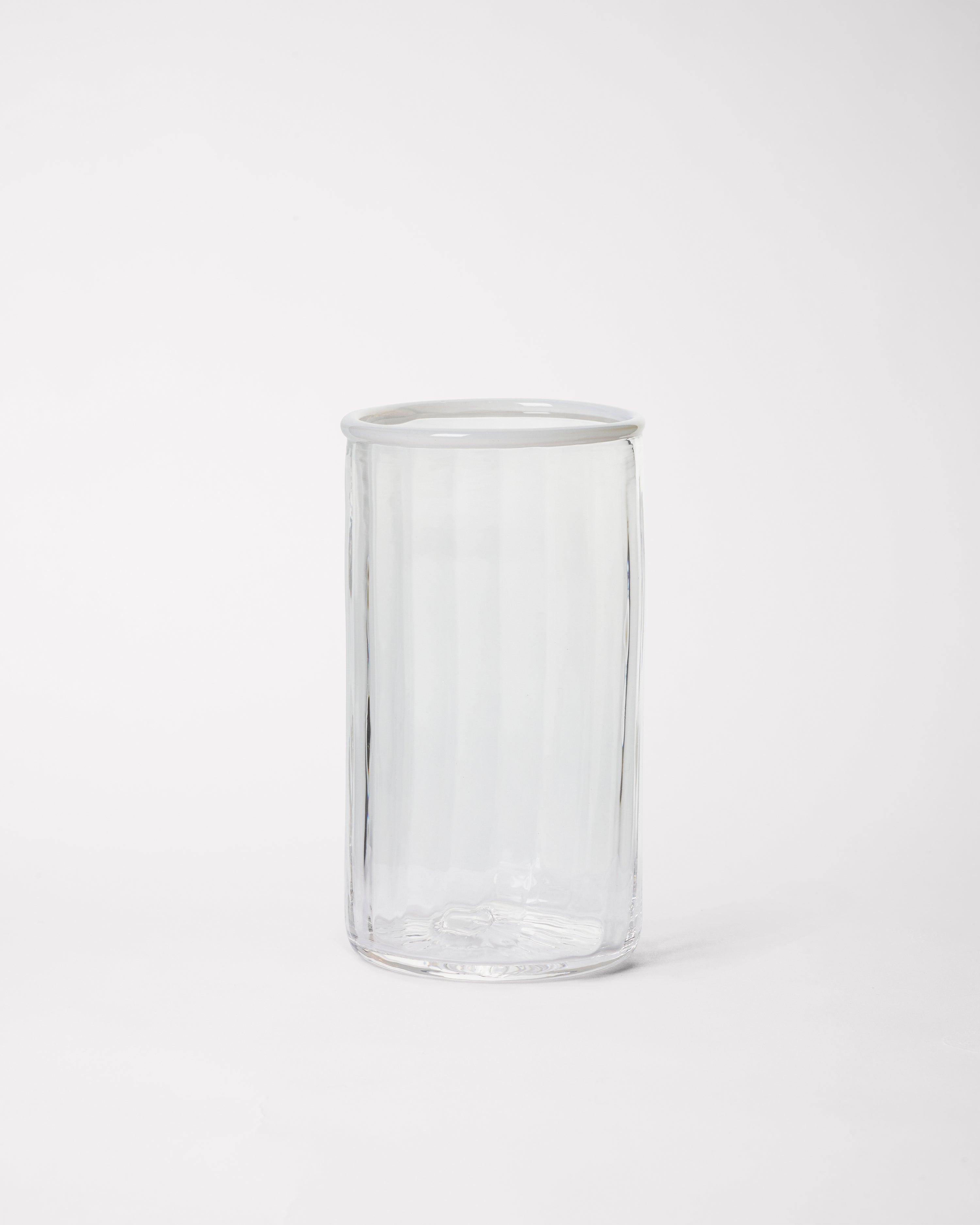 Explore large mouth-blown and handmade Bohemian Peter Glas from Akua ...