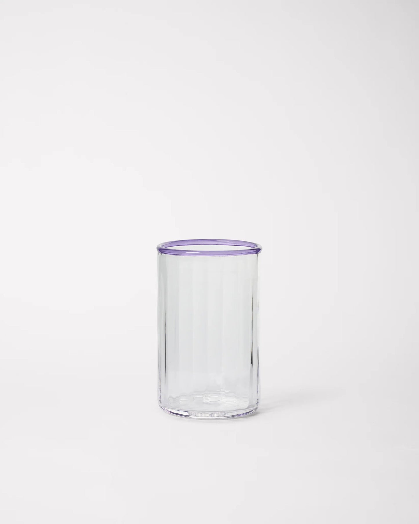 Peter Glass Small - Set of four