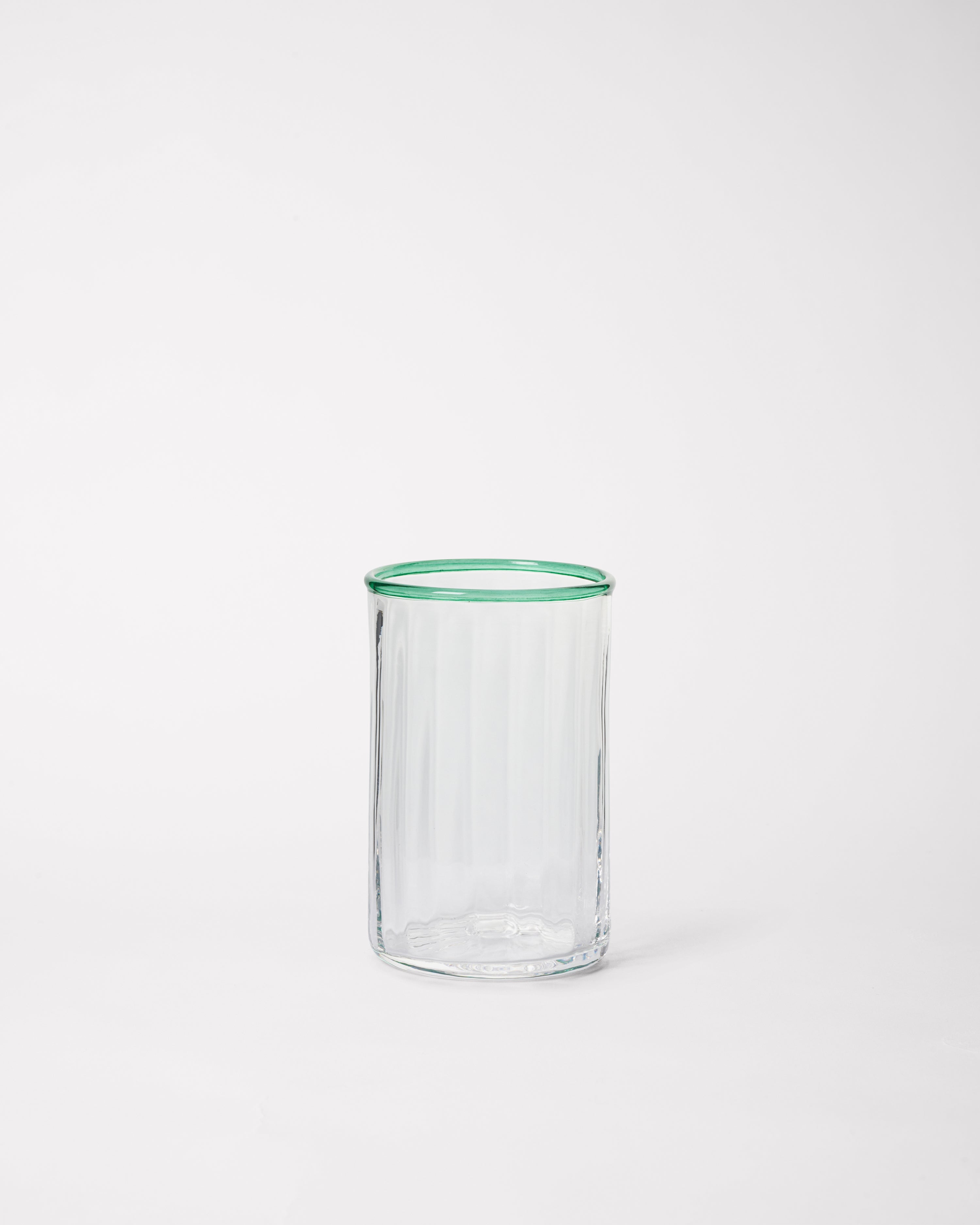 Explore small mouth-blown and handmade Bohemian Peter Glas from Akua ...