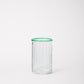 Peter Glass Small - Set of Four