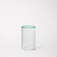 Peter Glass Small - Set of four